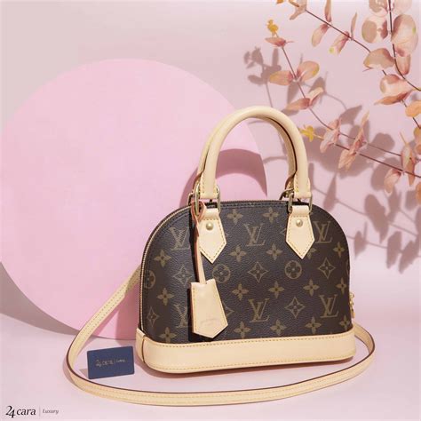 sac alma louis vuitton prix|sac alma bb toile.